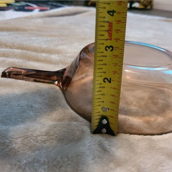 Small vision Corning USA pan - Picture 4 of 4